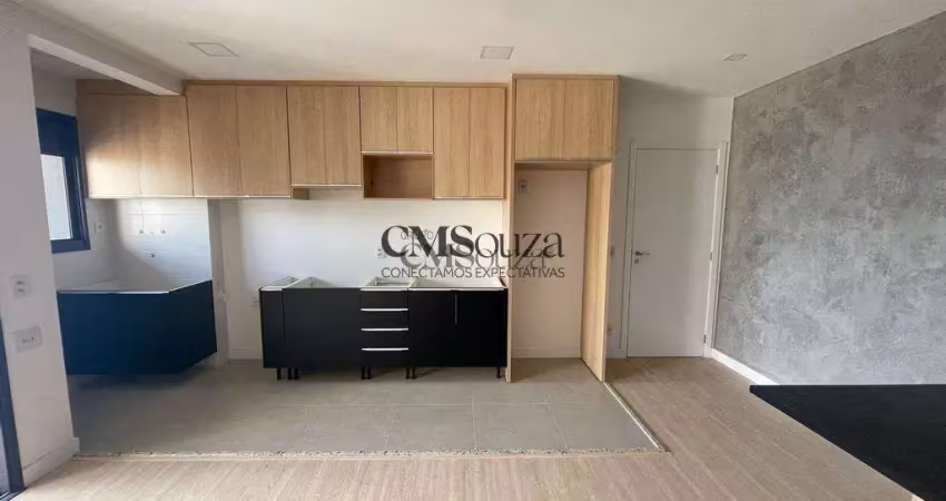 Apartamento para alugar em londrina, terra bonita, com 2 quartos, com 70 m², mind