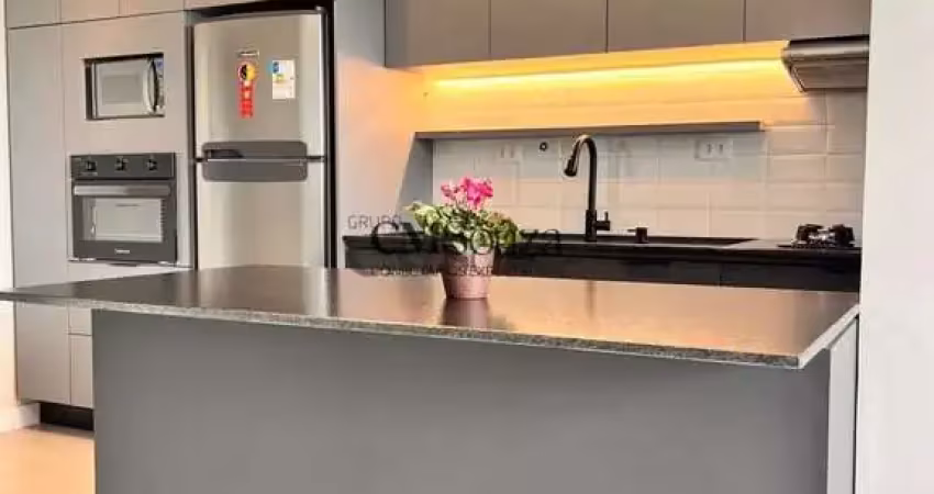 Apartamento para alugar em londrina, gleba palhano, com 2 quartos, com 62 m², insight palhano