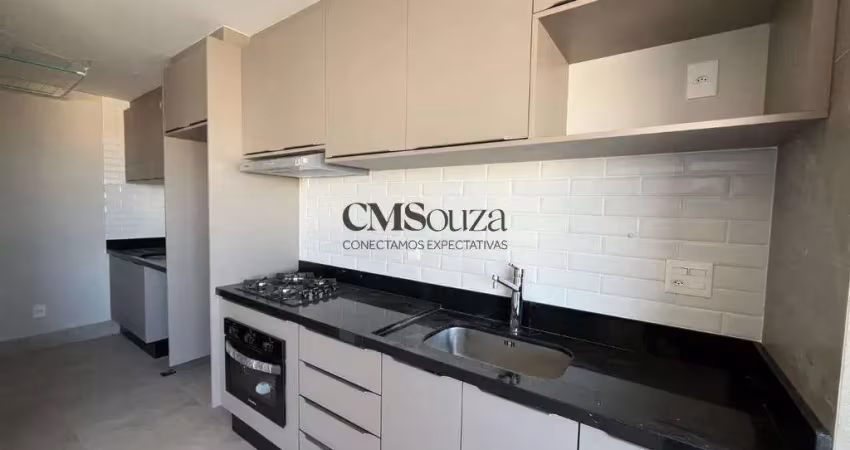 Apartamento para alugar em londrina, jardim higienópolis, com 2 suítes, com 73 m², villa montese