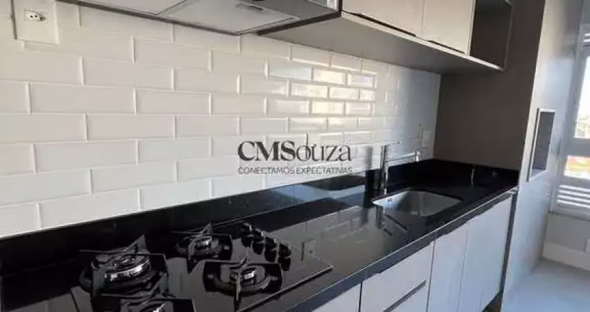 Apartamento para alugar em londrina, jardim higienópolis, com 2 suítes, com 73 m², villa montese