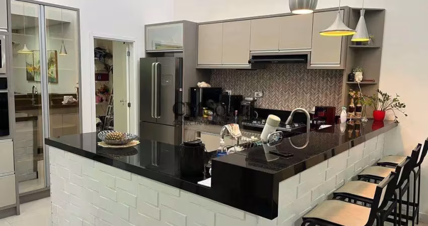 Casa à venda e para alugar em londrina, jardim nova esperança, com 3 quartos, com 205 m²