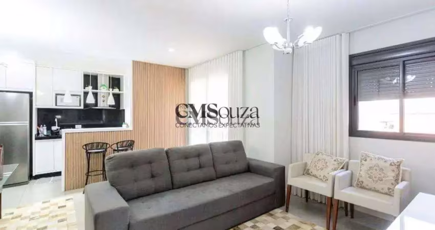 Apartamento à venda ed freedom 2 quartos 2 vagas plaenge