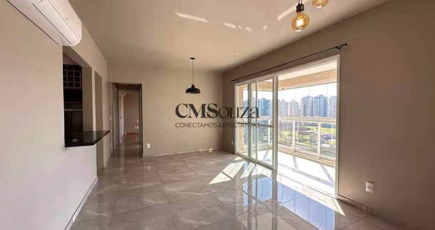 Apartamento à venda em londrina, gleba palhano, com 3 quartos, com 91.53 m², victória parque 2 vagas de garagem