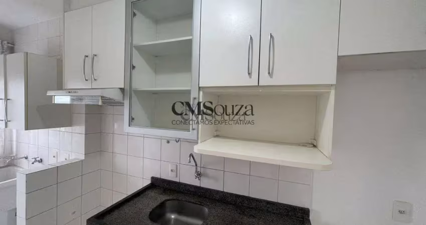 Apartamento para alugar em londrina, aurora, com 3 quartos, com 69.82 m², garden araucária