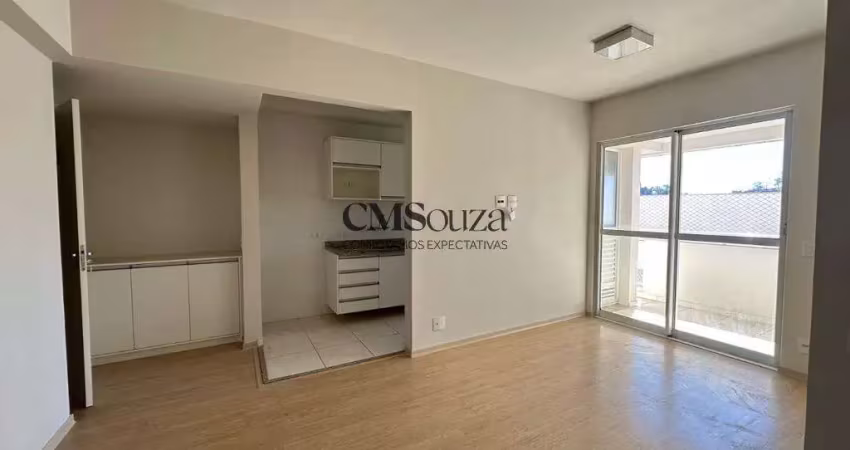 Apartamento à venda em londrina, gleba palhano, com 3 quartos, 75 m², reserva santana
