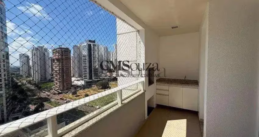 Apartamento à venda em londrina, gleba palhano, com 3 quartos, com 75.5 m², neo palhano