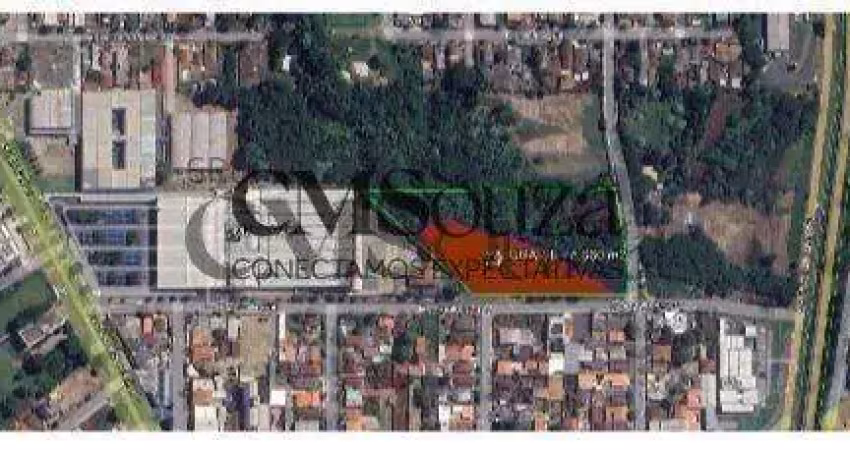 Terreno comercial para alugar no Nova, Londrina 
