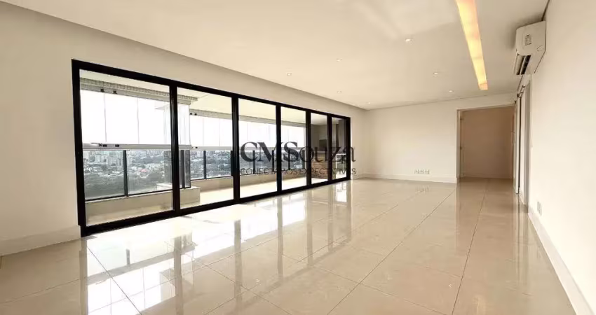 Apartamento para alugar em londrina, gleba palhano, com 3 suítes, com 186.13 m², torre madri
