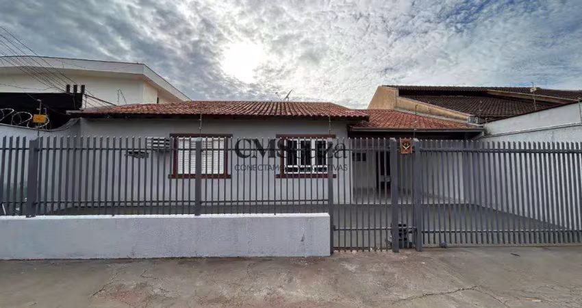 Casa para alugar – 4 dormitórios/2 suítes, 202,5m², 4 vagas – aurora, londrina
