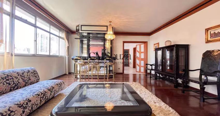 Apartamento à venda e para alugar em londrina, centro, com 4 quartos, com 266 m², marquês de olinda