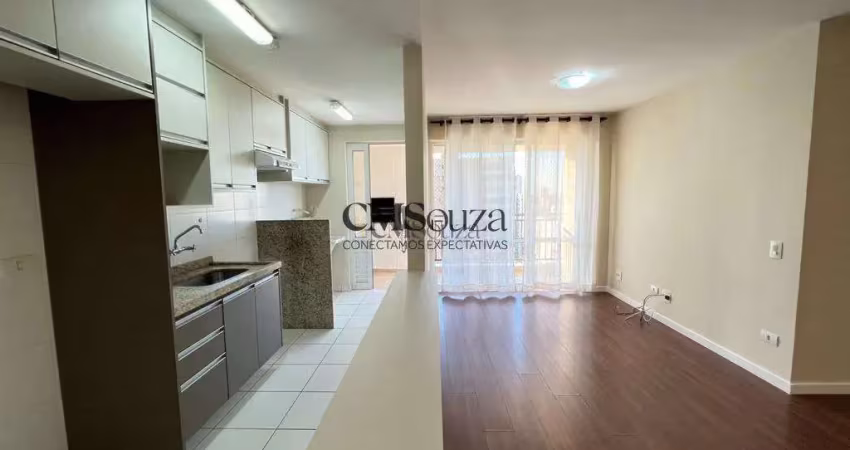 Apartamento para alugar em londrina, judith, com 3 quartos, com 79.36 m², solar lalique residence