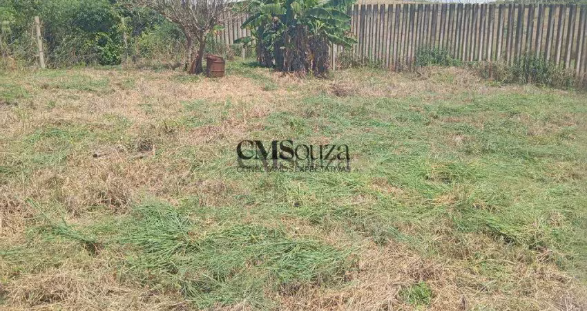 Terreno à venda  estância santa paula permuta apartamento menor valor