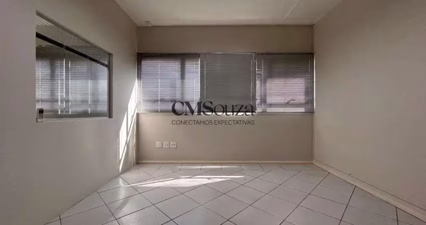 Sala para alugar em londrina, vitória régia, com 82 m², aquarela shopping