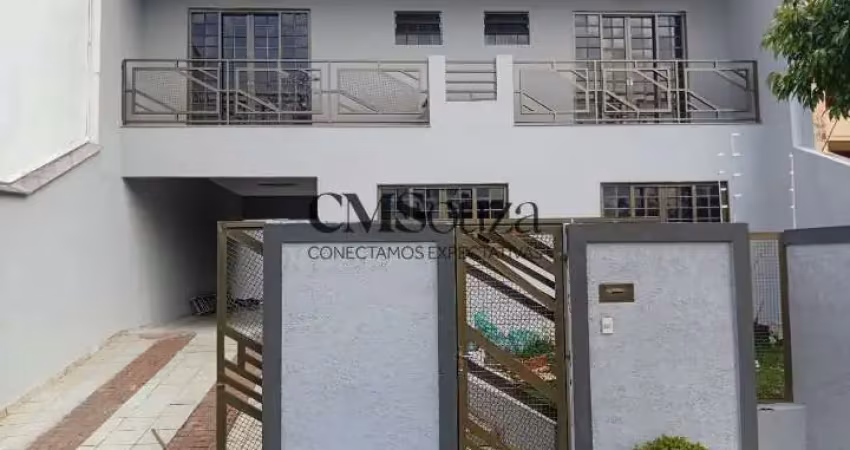 Casa para alugar em londrina, universitário, com 3 quartos, com 250 m²