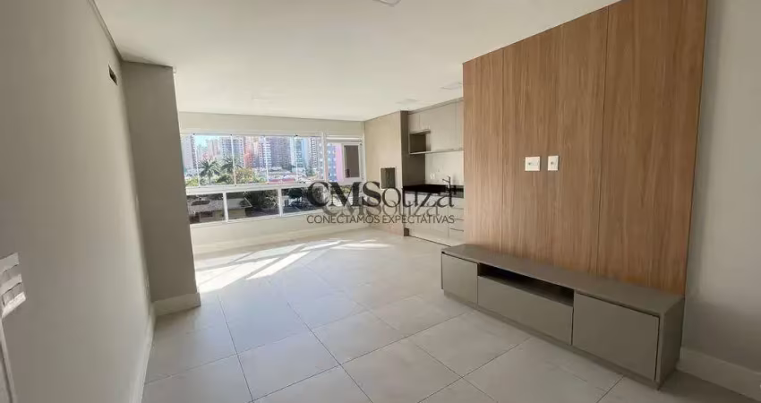 Apartamento para alugar em londrina, centro, com 2 suítes, com 73 m², villa montese
