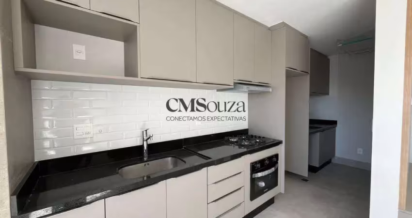 Apartamento para alugar em londrina, jardim higienópolis, com 2 suítes, com 73 m², villa montese