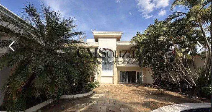 Casa à venda e para alugar em londrina, bela suiça, com 4 quartos, com 600 m²
