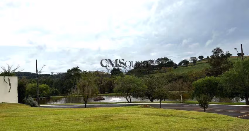 Terreno à venda em londrina, condominio royal forest, condomínio royal forest