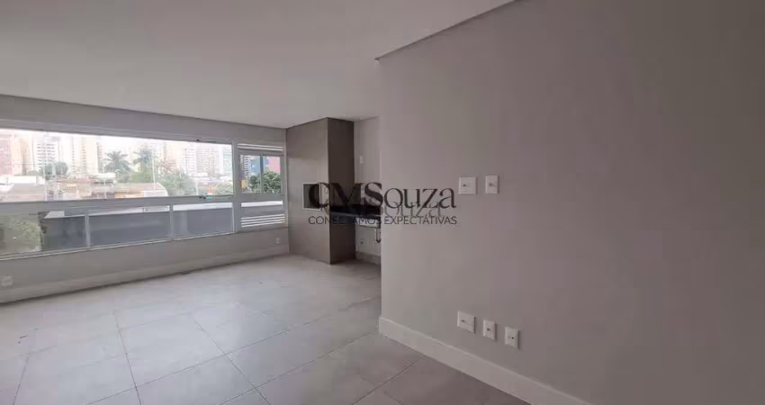 Apartamento à venda em londrina, jardim higienópolis, com 2 suítes, com 74 m²