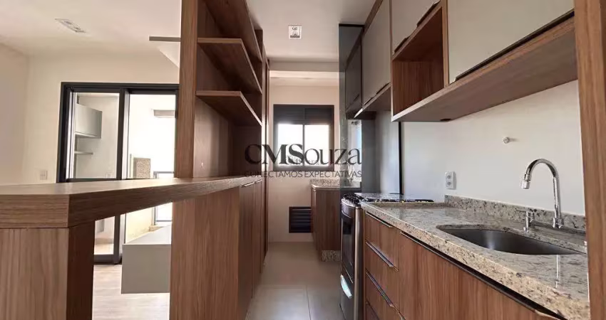 Apartamento para alugar no mind – 2 dormitórios/1 suíte, 70m², 1 vaga – terra bonita, londrina