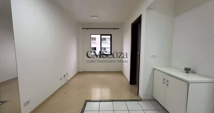 Apartamento à venda em londrina, centro, com 1 suíte, com 30.68 m²