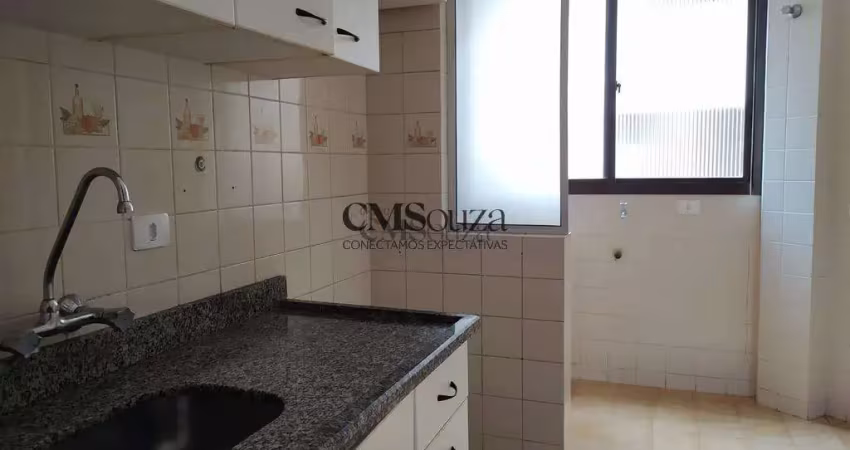 Apartamento à venda em londrina, centro, com 3 quartos, com 73 m², garden plaza