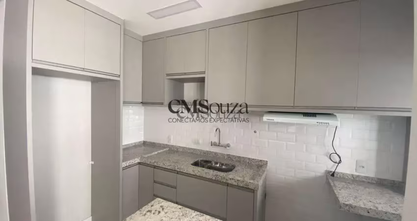 Apartamento para alugar em londrina, gleba fazenda palhano, com 1 suíte, com 45 m², freedom palhano