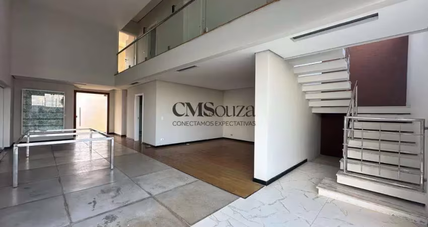 Casa à venda e para alugar em londrina, terra bonita, com 3 quartos, com 213 m², bela manhã