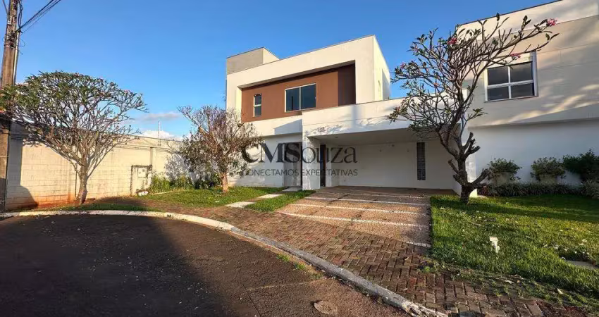 Casa à venda e para alugar em londrina, terra bonita, com 3 quartos, com 213 m², bela manhã