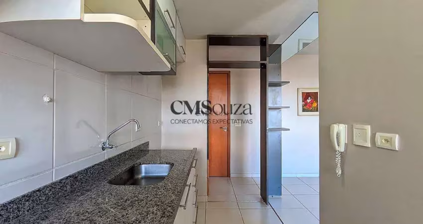 Apartamento para alugar em londrina, gleba palhano, com 3 quartos, com 69 m², terranova residence