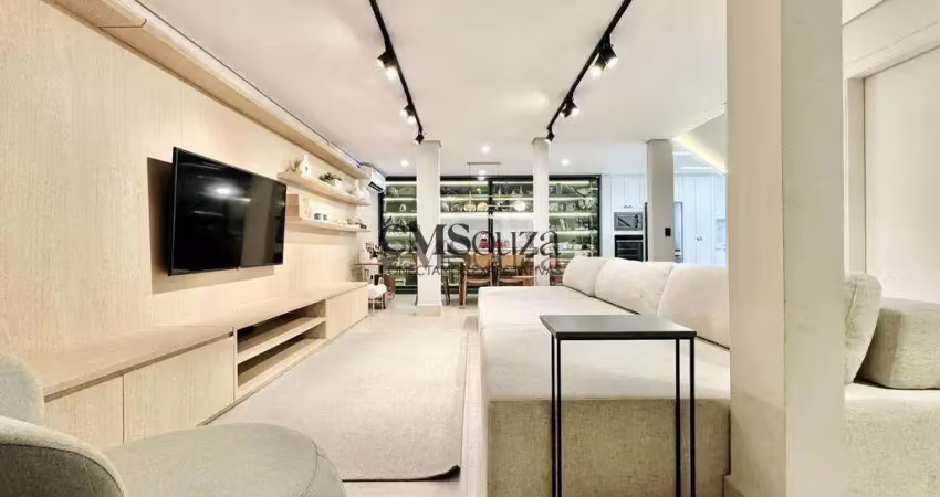 Casa à venda e para alugar em londrina, gleba fazenda palhano, com 3 quartos, com 225 m²