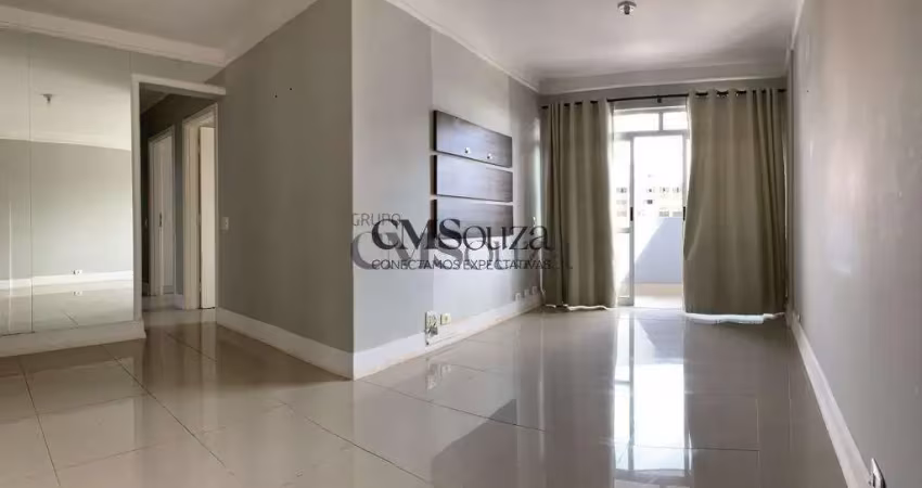 Apartamento à venda em londrina, centro, com 2 quartos, com 96 m², torres vedras
