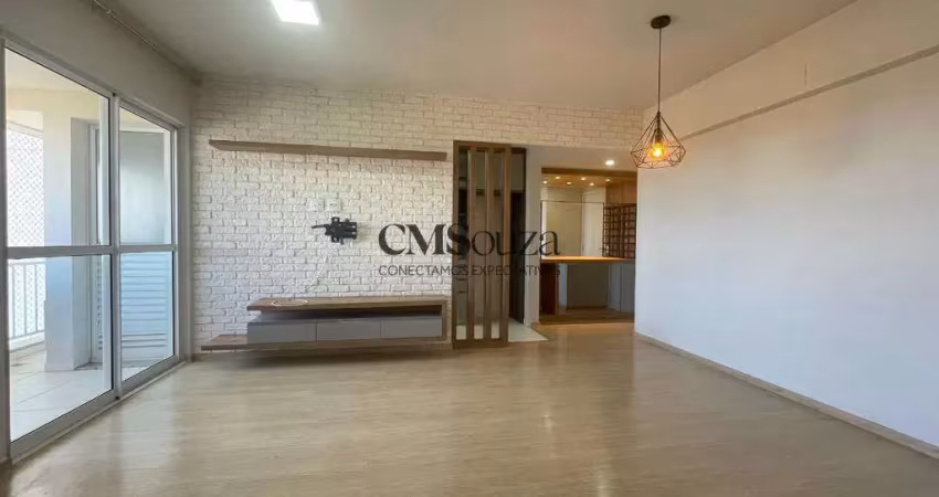 Apartamento para alugar em londrina, gleba fazenda palhano, com 2 quartos, com 75 m²