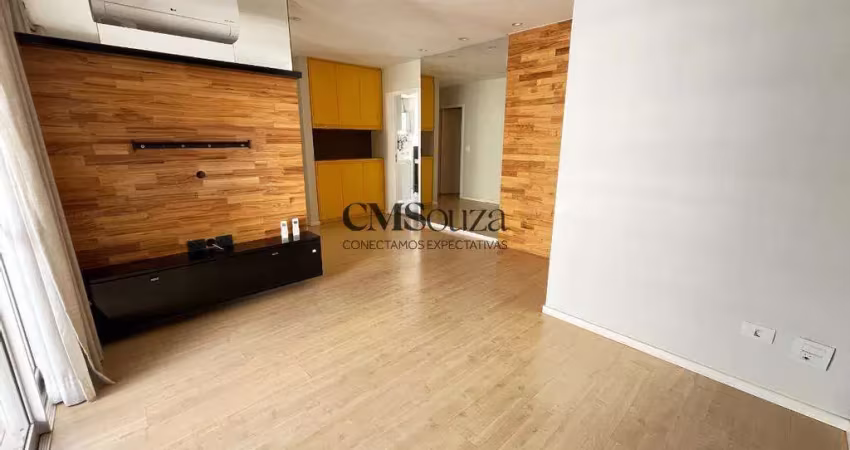 Apartamento à venda em londrina, jardim do lago, com 3 quartos, com 80.64 m², rosa dos ventos