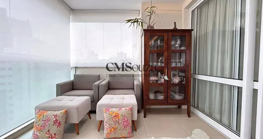 Apartamento para alugar em londrina, gleba palhano, com 3 suítes, com 182.49 m², maison victoria