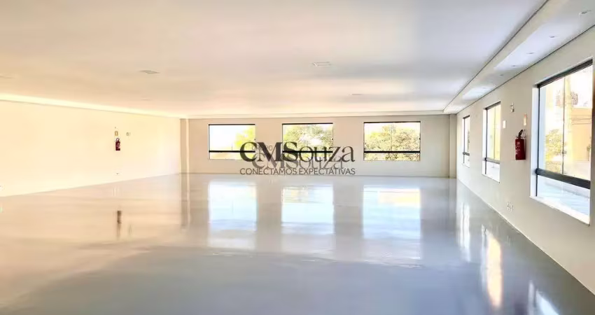 Loja para alugar em londrina, colonial, com 1187.74 m²