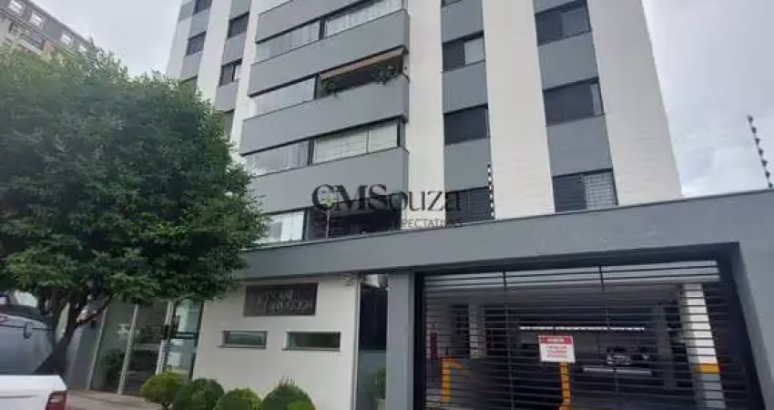 Apartamento à venda e para alugar em londrina, jardim agari, com 3 suítes, com 137 m²