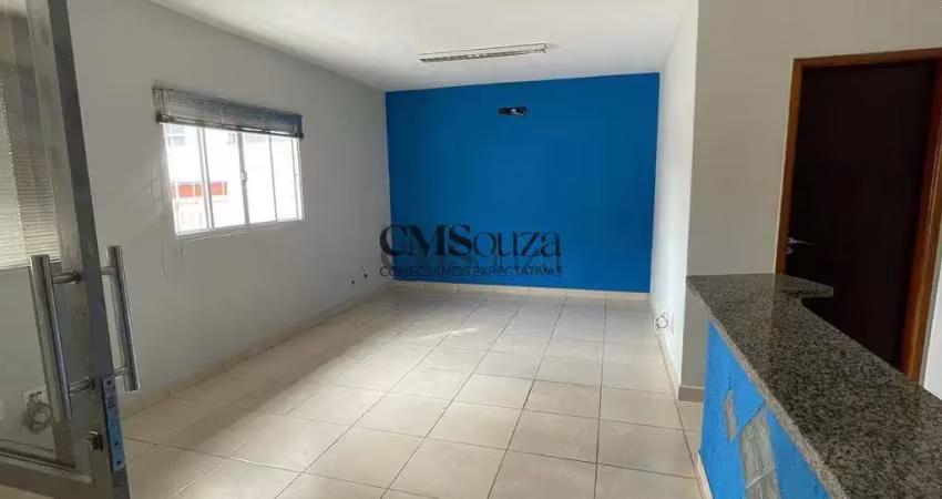 Sala comercial para alugar na Rua Guaporé, --, Centro, Londrina