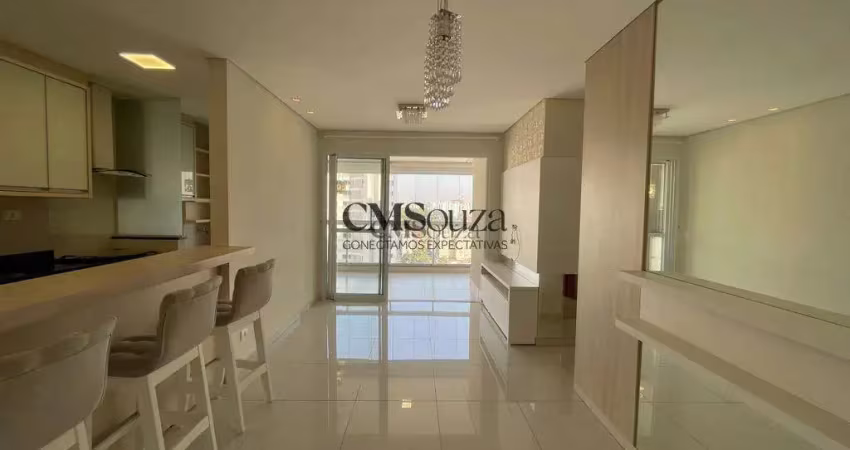 Apartamento à venda e para alugar em londrina, gleba fazenda palhano, com 3 quartos, com 93.57 m²