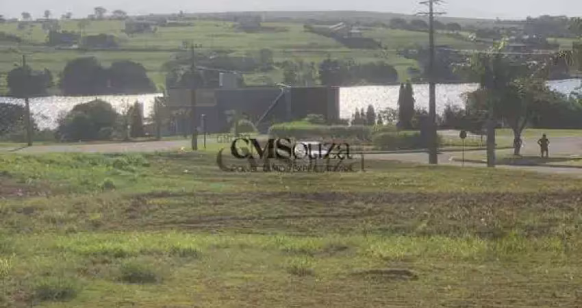 Terreno à venda em sertanópolis, centro, com 1517.95 m², ecovillas do lago