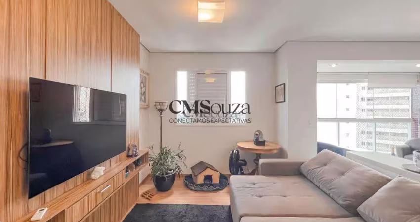 Apartamento à venda no terroir residence ,  gleba  palhano, com 3 quartos e 113.73 m²