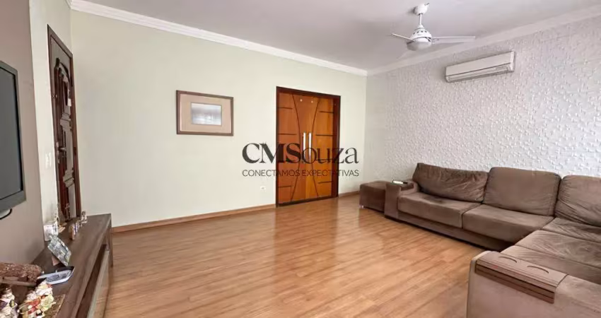 Casa a venda no jardim universitário com 03 quartos e 160 m² em londrina