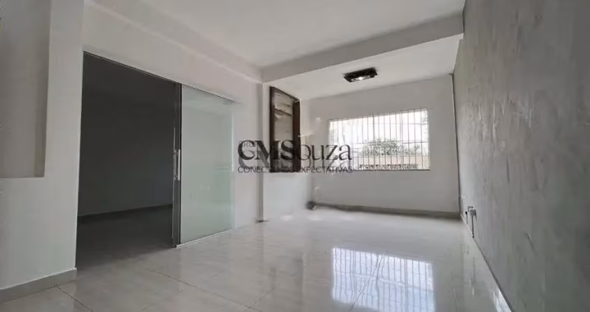Casa à venda e para alugar em londrina, santa rosa, com 4 quartos, com 100 m²