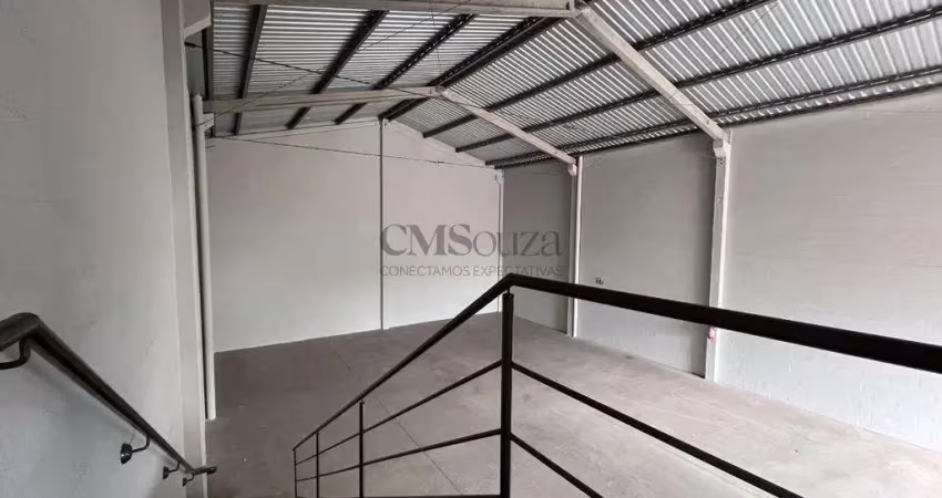 Barracão / Galpão / Depósito para alugar no Centro, Cambé 