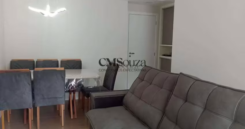 Apartamento para alugar no vista parque – 3 quartos (1 suíte), 71m², 2 vagas – jardim presidente, londrina