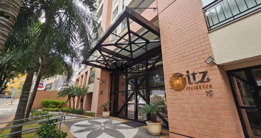 Apartamento à venda no ritz residence, com 2 quartos e 56 m² - 1 vaga