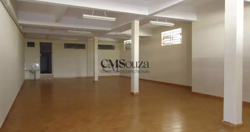 Loja para alugar em londrina, nossa senhora de lourdes, com 220 m²
