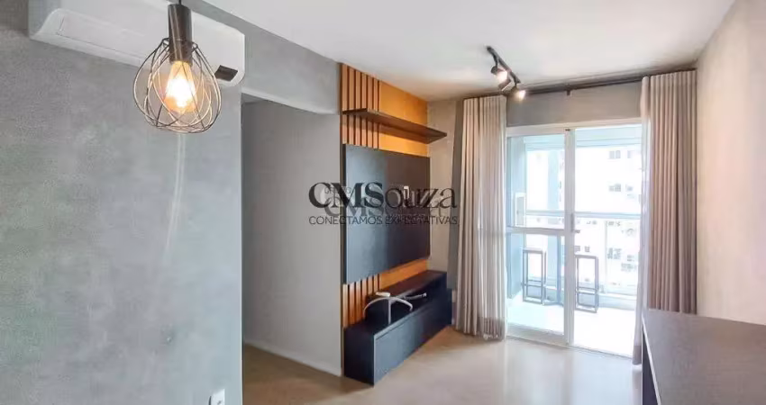 Apartamento à venda em londrina, jardim presidente, com 3 quartos, com 71 m², vista parque