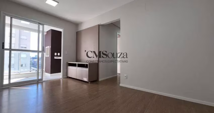 Apartamento para alugar em londrina no vista parque com 3 quartos, com 71 m²- jardim presidente