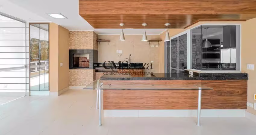 Casa à venda e para alugar em londrina, vivendas do arvoredo, com 4 suítes, com 414.55 m²